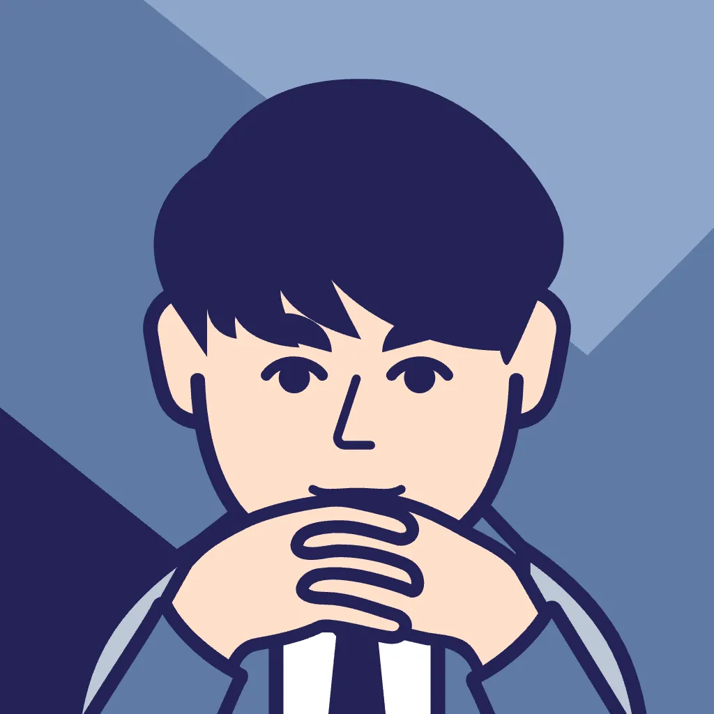 清野孝弥のアバター