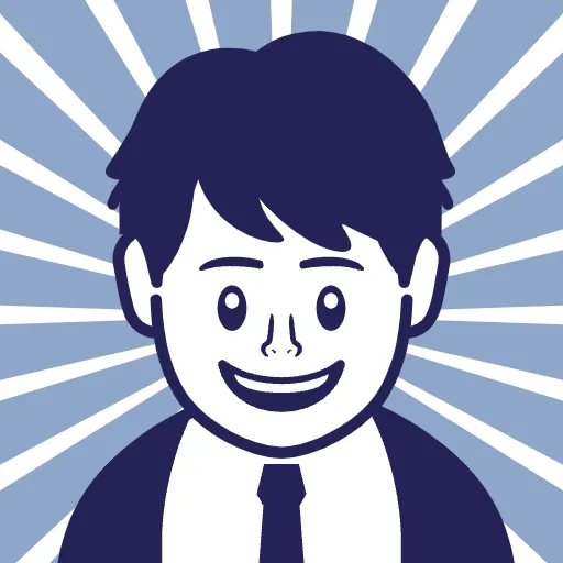 新藤 篤隼斗のアバター