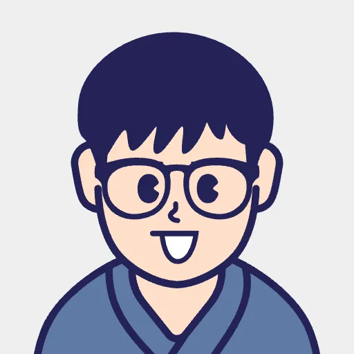 中添悠太のアバター