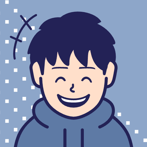 神庭 悠人のアバター