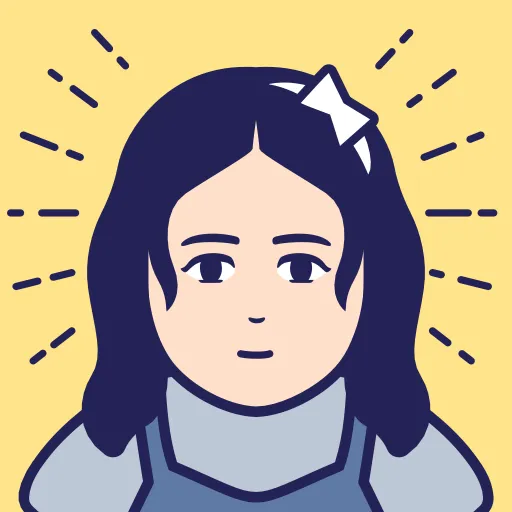 笹木美緒のアバター